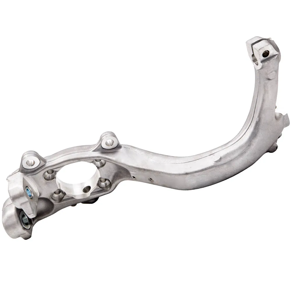 Mangueta suspension Audi A4 8E0407253C – rueda delantera izquierda - imagen 2