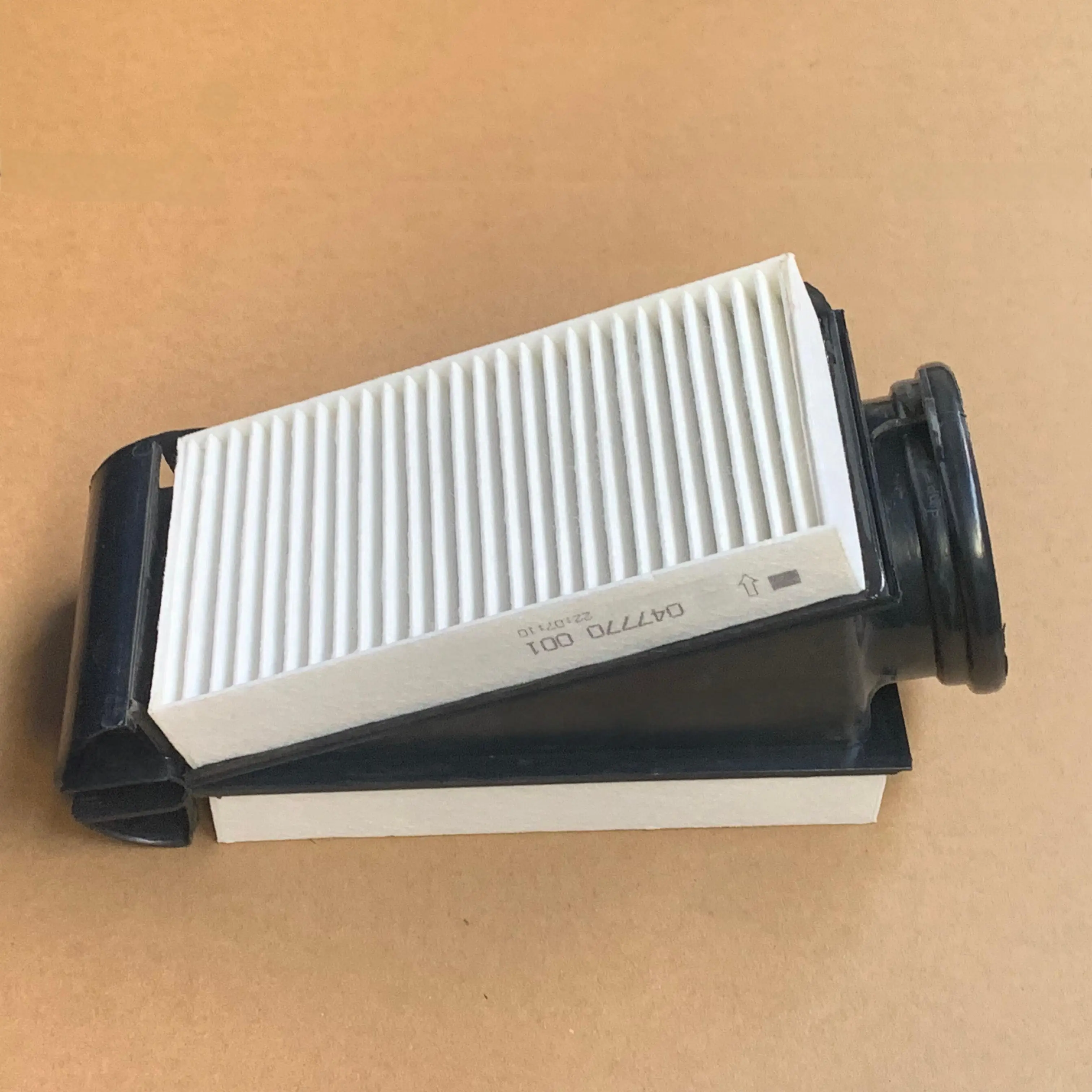 Filtro de aire Mercedes Clase C GLC W205 X253 OEM A 6510940100