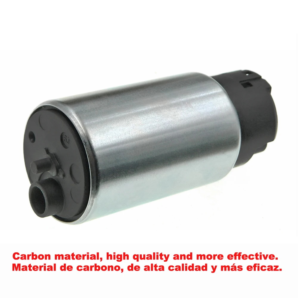 Bomba combustible alta presión Honda – Sistema inyección - imagen 2
