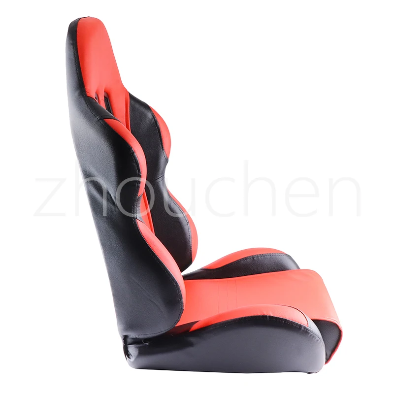 Sillín deslizable BRM AP01 para karting y buggy - imagen 5