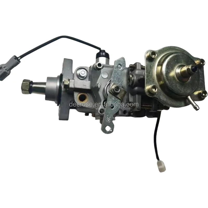 Bomba de combustible Mitsubishi ME201998 para Pajero 2.8 D 4M40 - imagen 4