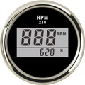 52mm BS 0-999RPM