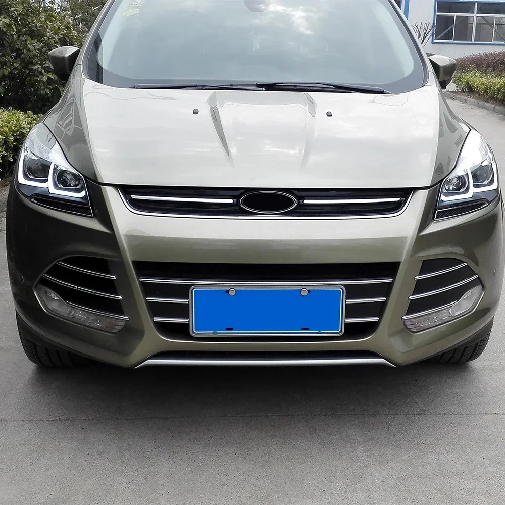 Faro LED para Ford Kuga 2013-2016 con conjunto proyector Plug&Play - imagen 3