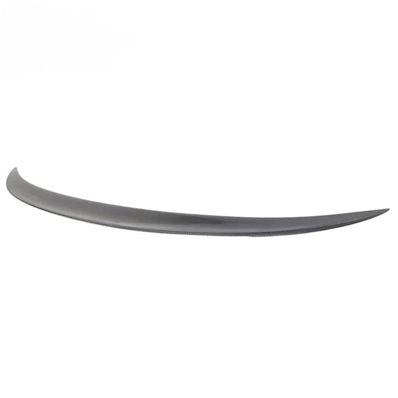 Alerón de la tapa del maletero trasero para BMW X6 F16