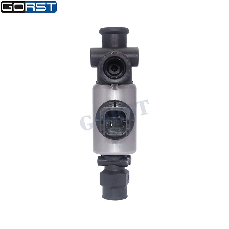 A0009973612 Válvula solenoide para Mercedes-Benz camiones - imagen 3