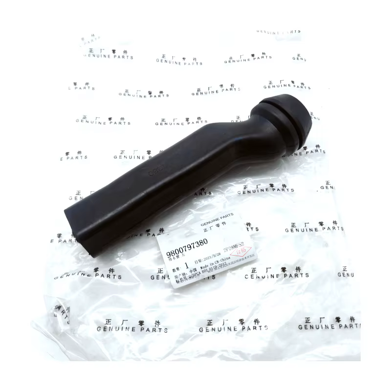 Tubo de refrigerante original para Peugeot 3008, lado izquierdo o derecho - imagen 3