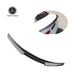 Alerón maletero estilo M4 en fibra de carbono para BMW F87 M2