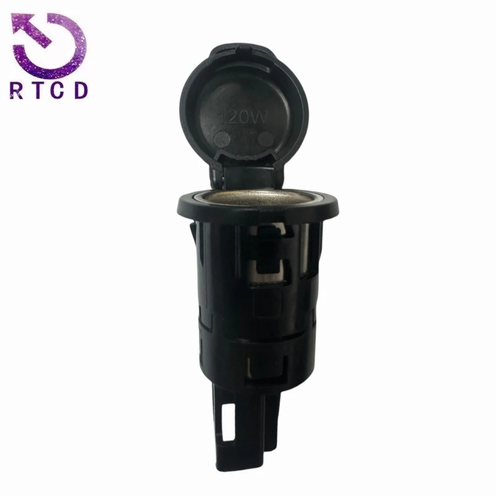 25331-3SH0A Enchufe USB 12V 120W - Nissan X-Trail Teana Infiniti Q60 - imagen 3
