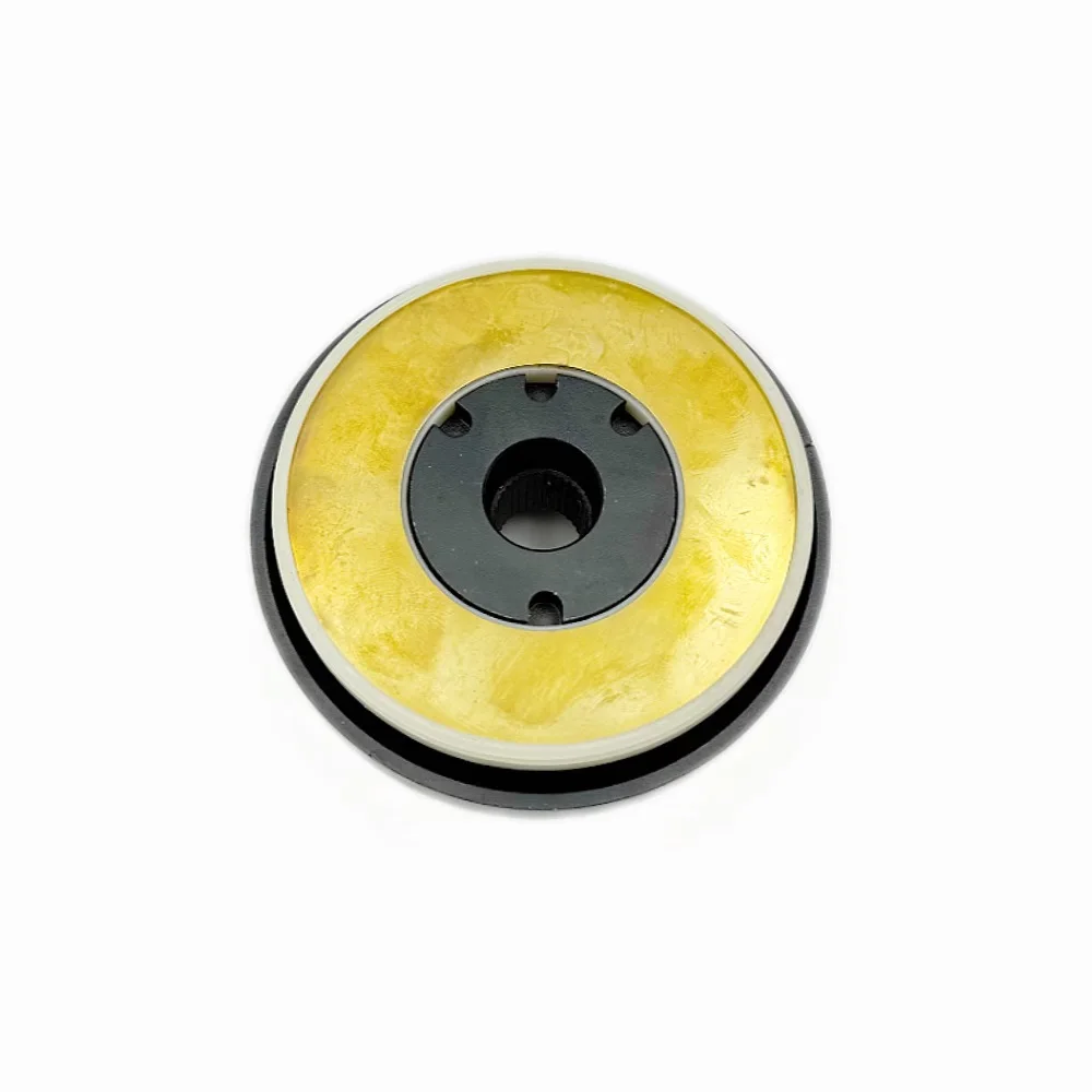 Cubo adaptador de volante Boss fino 6 tornillos Toyota Camry/Corolla - imagen 5