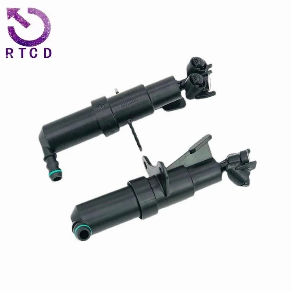 Boquilla Lavafaros Skoda Octavia II 2004-2013 – Ref. 1Z0955965A/6A - imagen 5