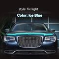 Ice Blue