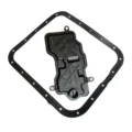 Filter and Gasket
