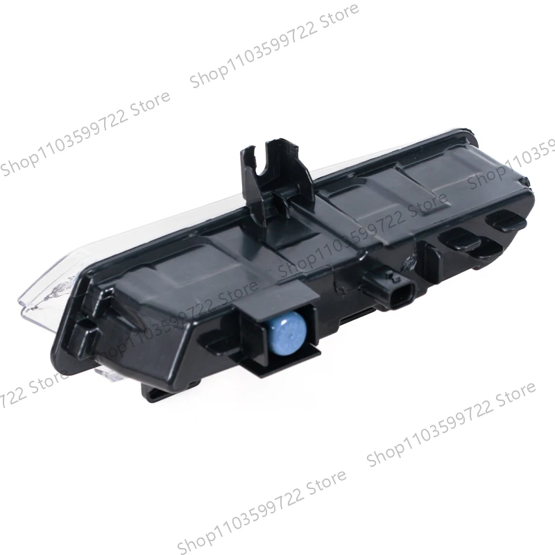 Luces LED parachoques para Renault Captur y Clio 4 2012-2015 - imagen 4