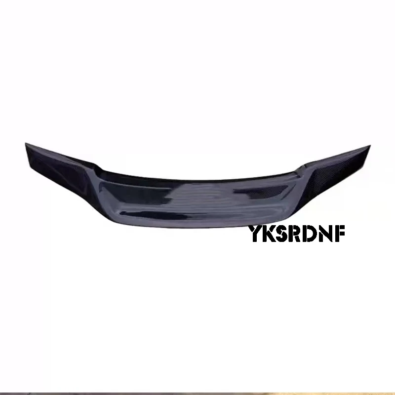 Alero pico de pato para Lexus IS250 IS350 2006-2013 - imagen 5