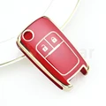 2button red(GLD)