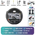 8G-128G 360 DVR