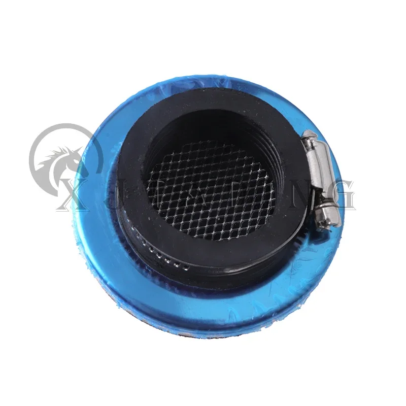 Filtro de aire de espuma universal para moto y minimoto 2T, 28-58 mm - imagen 4