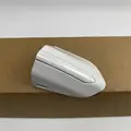 pearl white A