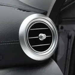 Embellecedor rejilla ventilación A/C Mercedes Clase E W213 2016-2018