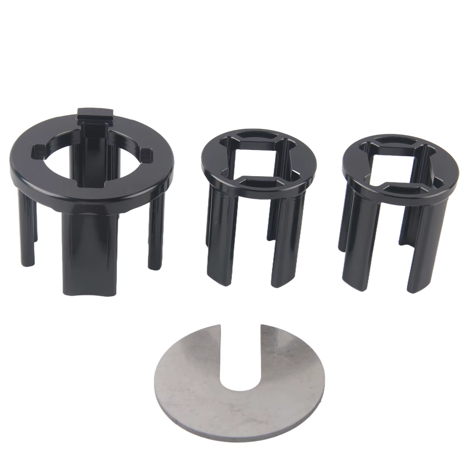 Inserto de diferencial trasero Torque Solution Billet para BMW F2X/F3X - imagen 2