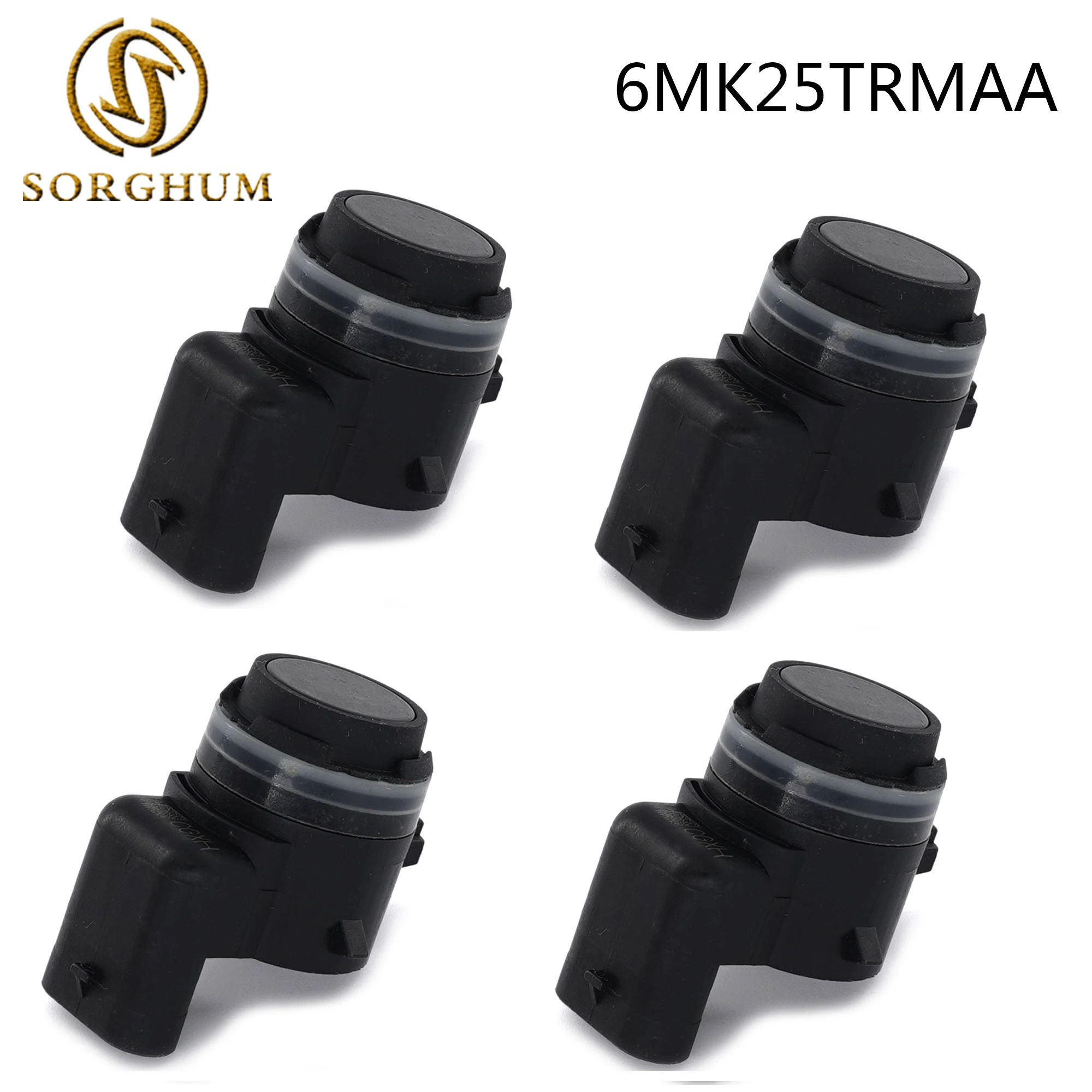 SORGHUM 6MK25TRMAA Sensor de estacionamiento para RAM 1500 2019-2020