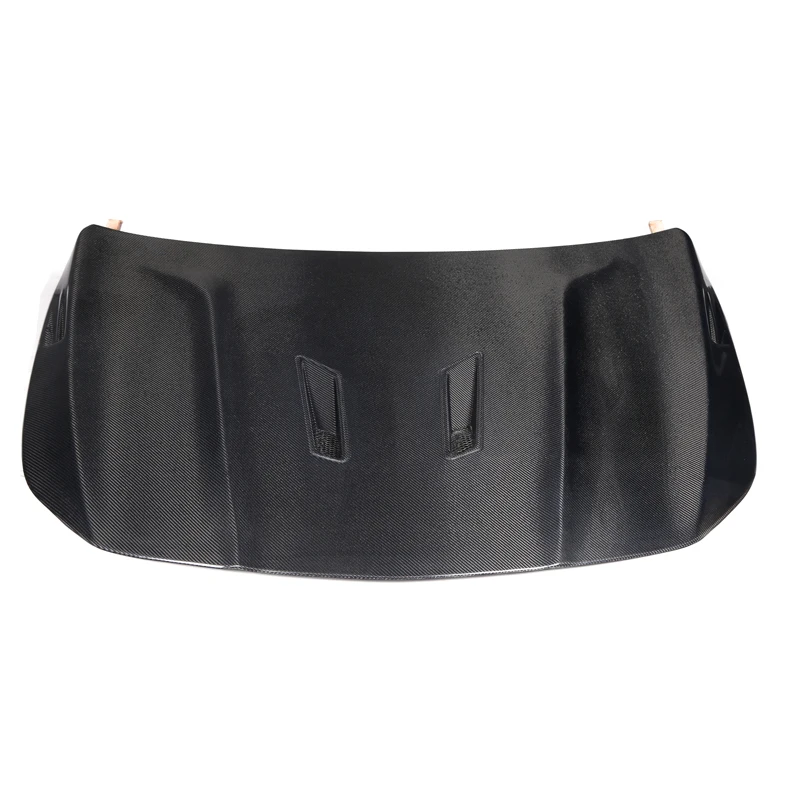 Capó en fibra de carbono para Mercedes-Benz CLA W117 AMG 2013-2016