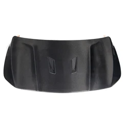 Capó en fibra de carbono para Mercedes-Benz CLA W117 AMG 2013-2016