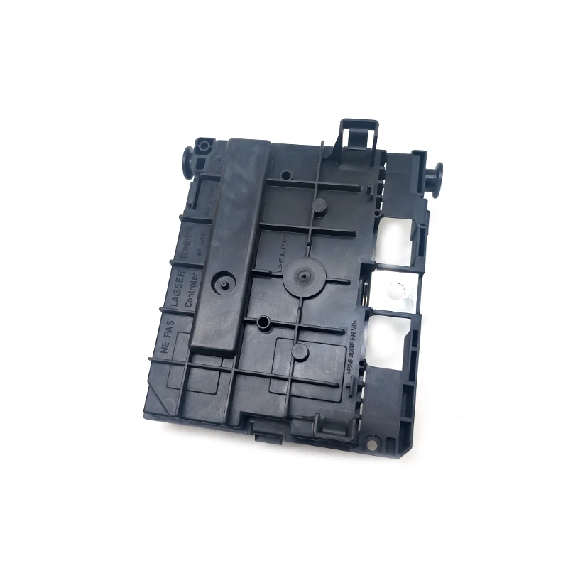 9675877980 BSM-R02-00 bloque de fusibles y relés Peugeot 407/RCZ/3008 - imagen 4