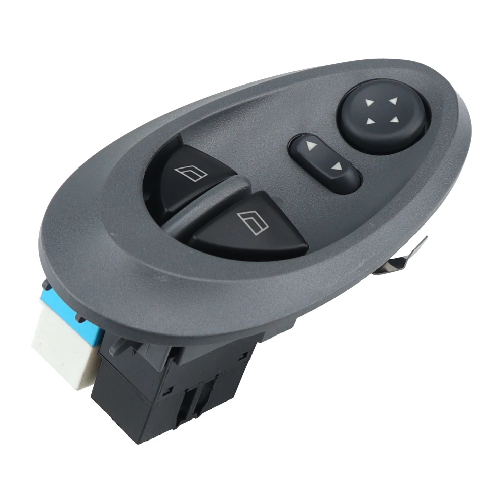 500321137 Interruptor de elevalunas para Iveco Daily 1999-2006 - imagen 3