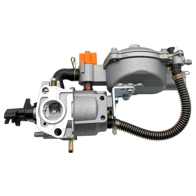 Kit conversión GLP para carburador Honda GX160/GX200 generador - imagen 3