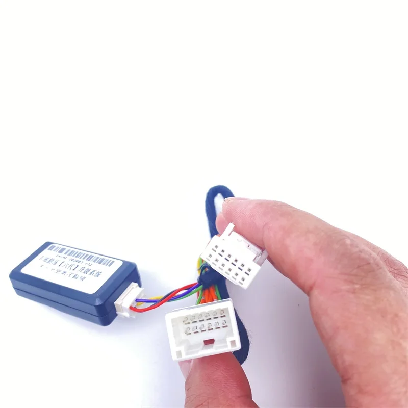 Monitor TPMS para Toyota Corolla Altis 2019-2022 - imagen 3
