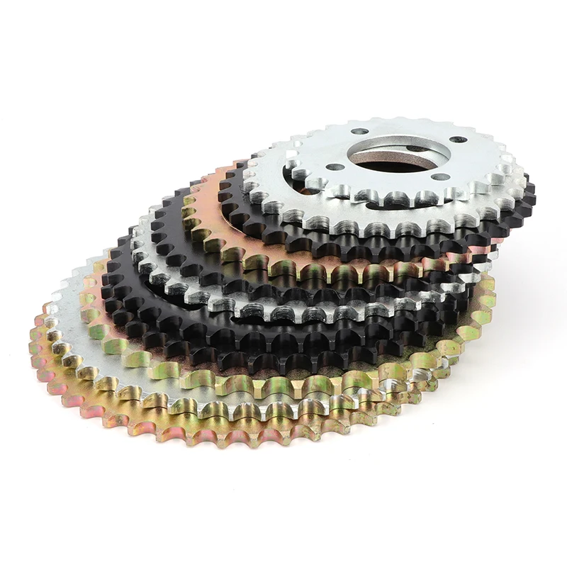 Piñón trasero 48mm cadena 428 – ATV y Quad - imagen 4