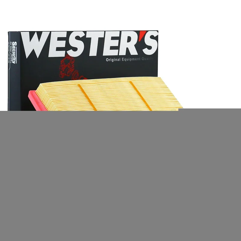 Filtro Aire WESTGUARD MA9470 - Chevrolet Cruze Orlando 1.8 Buick Verano - imagen 3