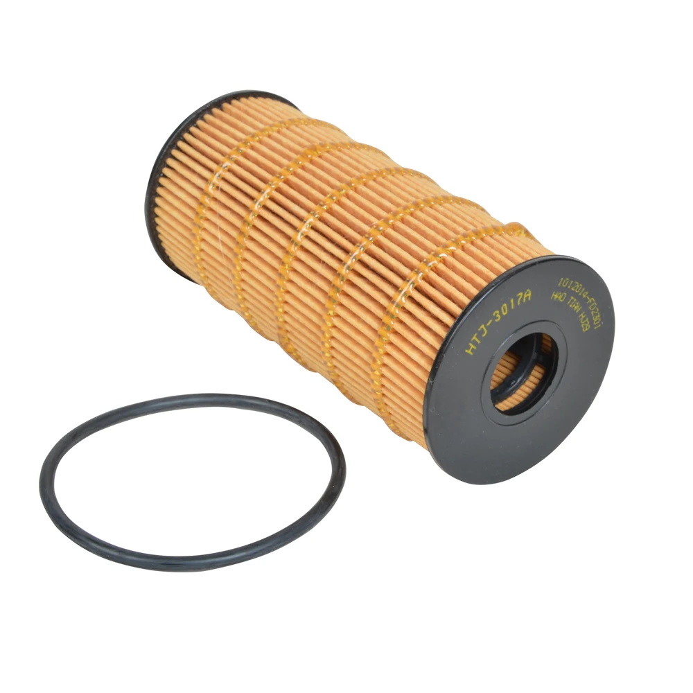 Kit de filtros para Dongfeng Rich 6 DF6 2.3 diésel - imagen 3