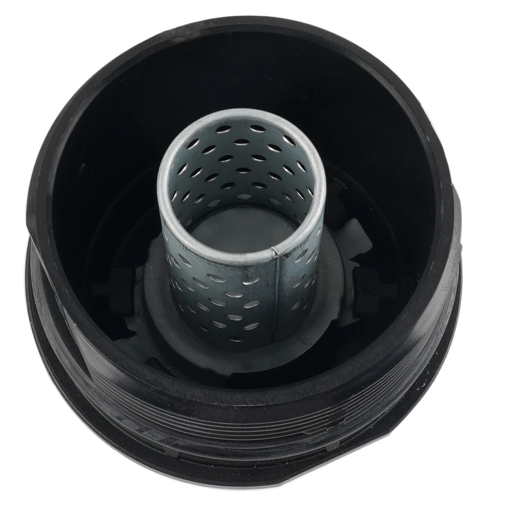 Tapa carcasa filtro aceite 15620-37010 Toyota Corolla/Prius/CT200h - imagen 2