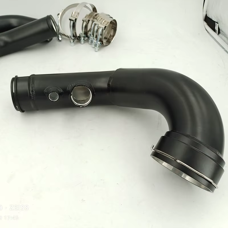 Tubo de entrada del turbo BMW F30 320i/330i B46/B48 - imagen 4