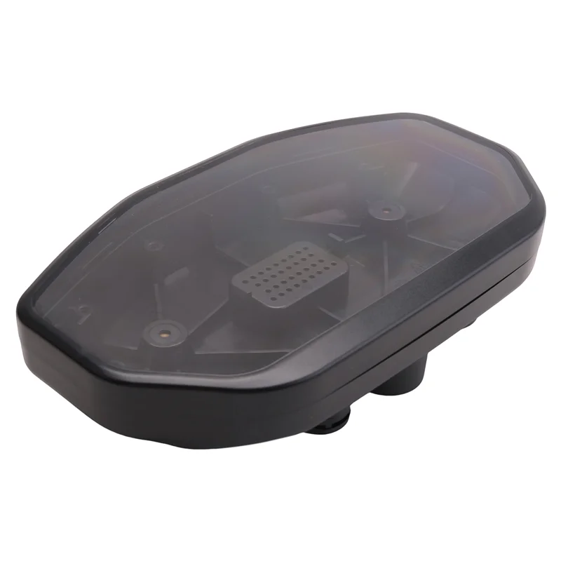 Panel de instrumentos AB56 para Ducati Monster 821 – Velocímetro - imagen 5