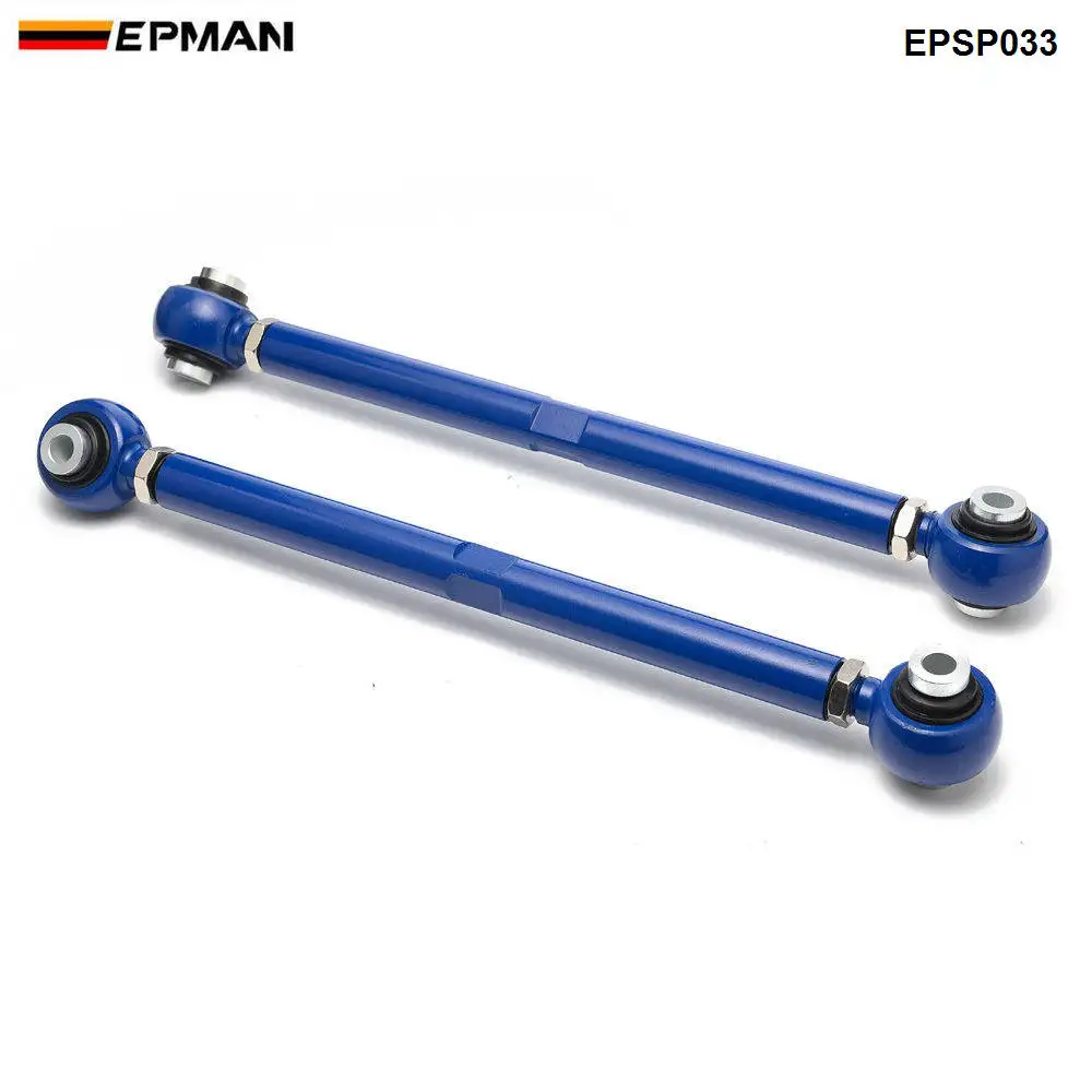 EPMAN Brazos de convergencia traseros BMW Serie 3 E90/E92 2006-2011 - imagen 2