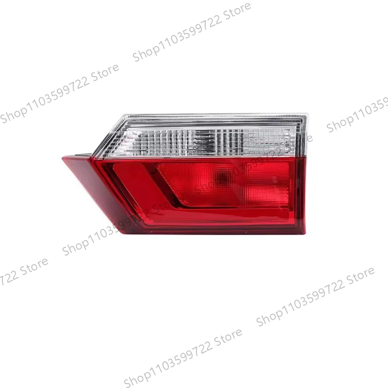 Faros traseros DFSK Glory 560 S560 - Par completo con giro y freno - imagen 4