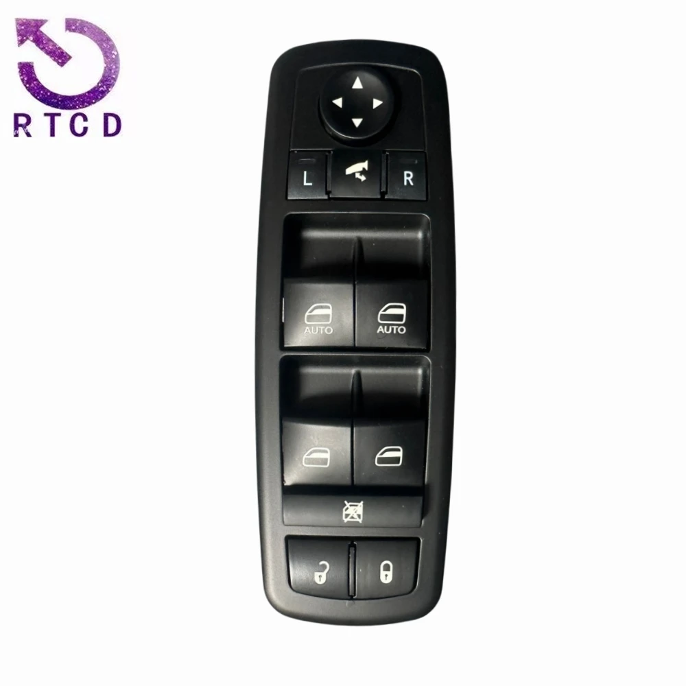 Interruptor elevalunas Jeep Grand Cherokee