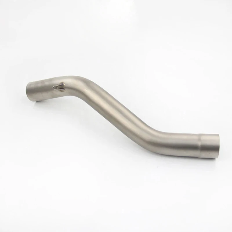 Tubo intermedio de escape Kawasaki ZX-10R 2008-2015 - imagen 5