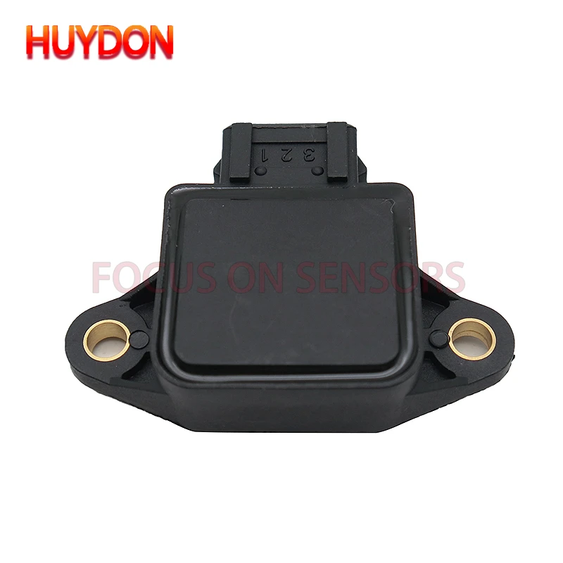0K24718911 Sensor posición acelerador Kia Spectra y Sportage - imagen 3