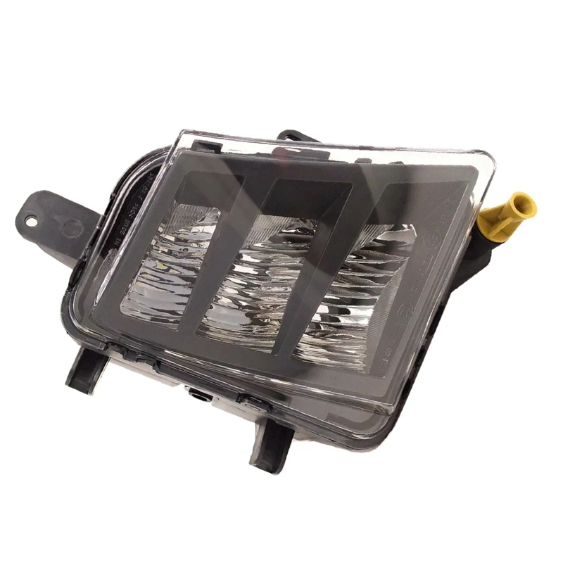 Antiniebla LED DRL delantero para VW Golf 7 GTI GTD 2013-2017 - imagen 4