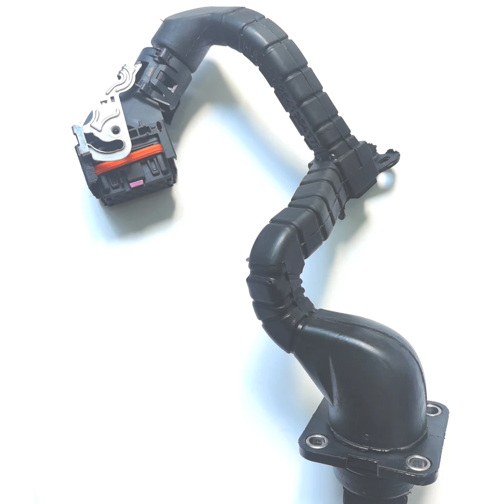OE 51254136417 Arnés de cableado del motor MAN Neoplan TGA TGL TGM TGS - imagen 5