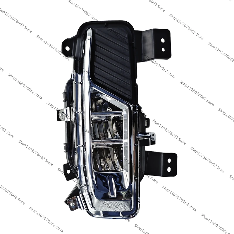 Lámpara Antiniebla y Luz Diurna – Changan Hunter Plus 4116010-BU401 - imagen 3