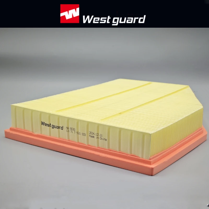 Filtro de aire WESTGUARD para BMW E60 525i 530i N52 gasolina - imagen 3