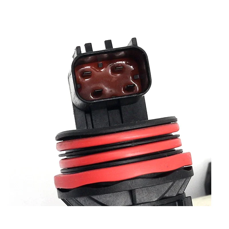 TCU Mercedes A0034462410 – Módulo control transmisión automática 722.8 - imagen 3
