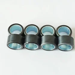 Rodillos de variador 17 g para Yamaha Majesty 400 y TMAX 500/530