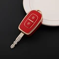 red key cover