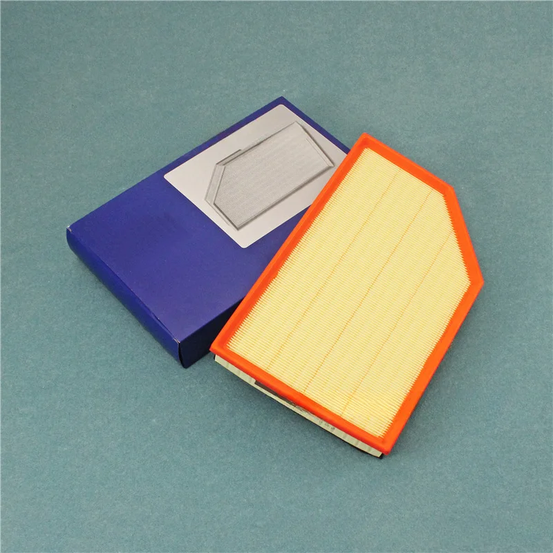 Filtro de aire de motor Volvo S60, S80, V60, V70, XC60 y XC70 - imagen 2